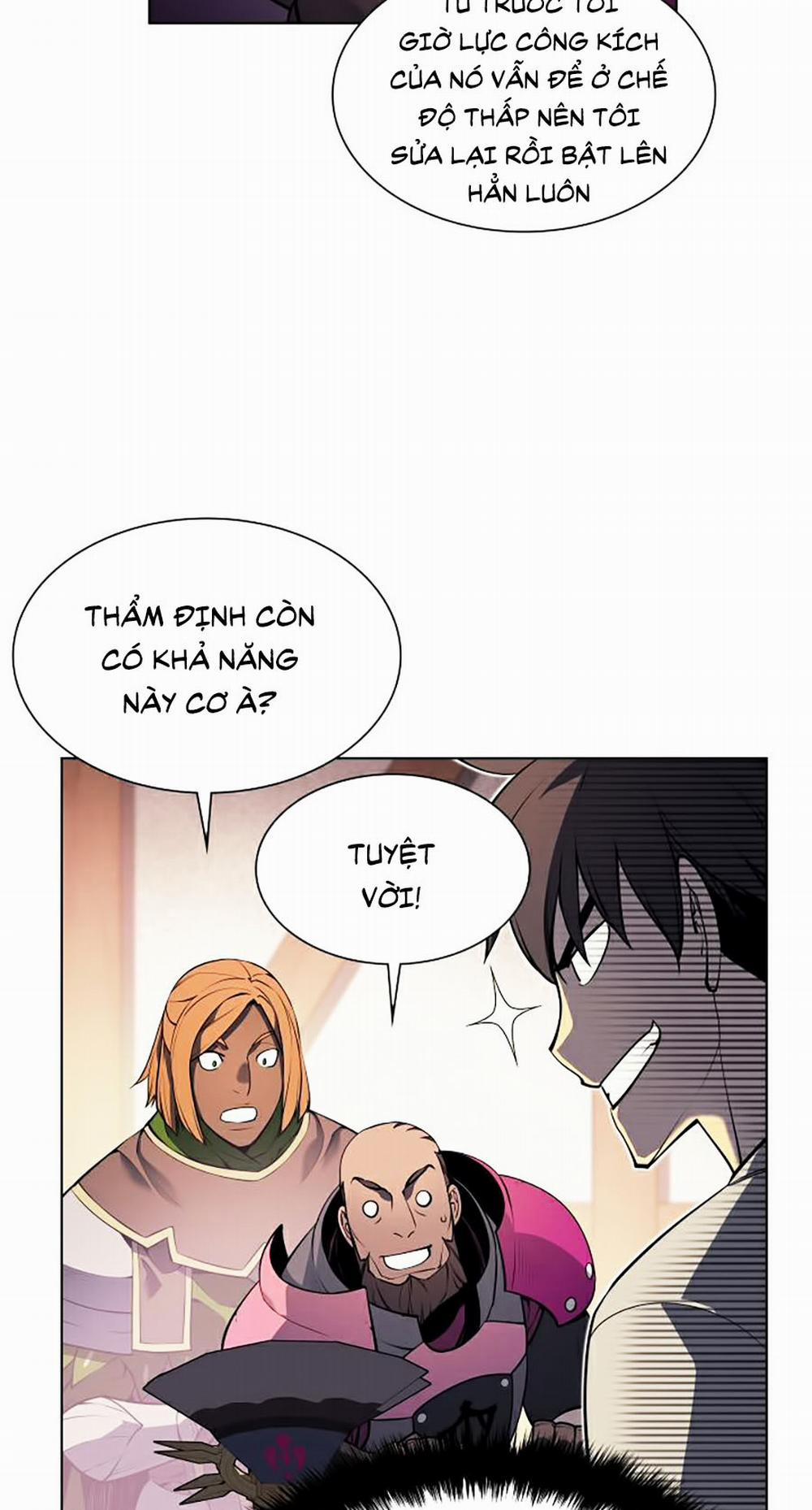 Thợ Rèn Huyền Thoại 52 trang 73