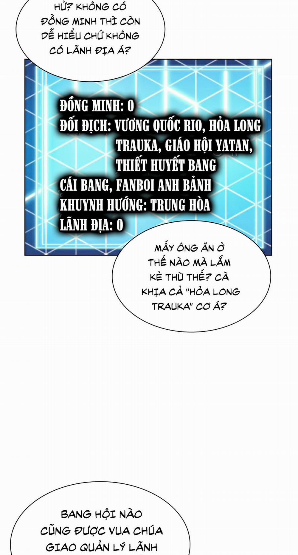 Thợ Rèn Huyền Thoại 52 trang 9