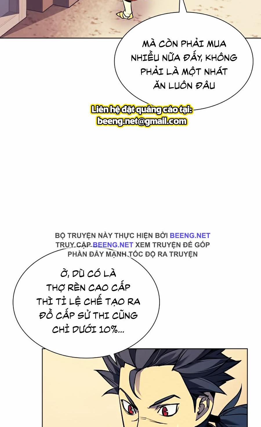 Thợ Rèn Huyền Thoại 53 trang 1