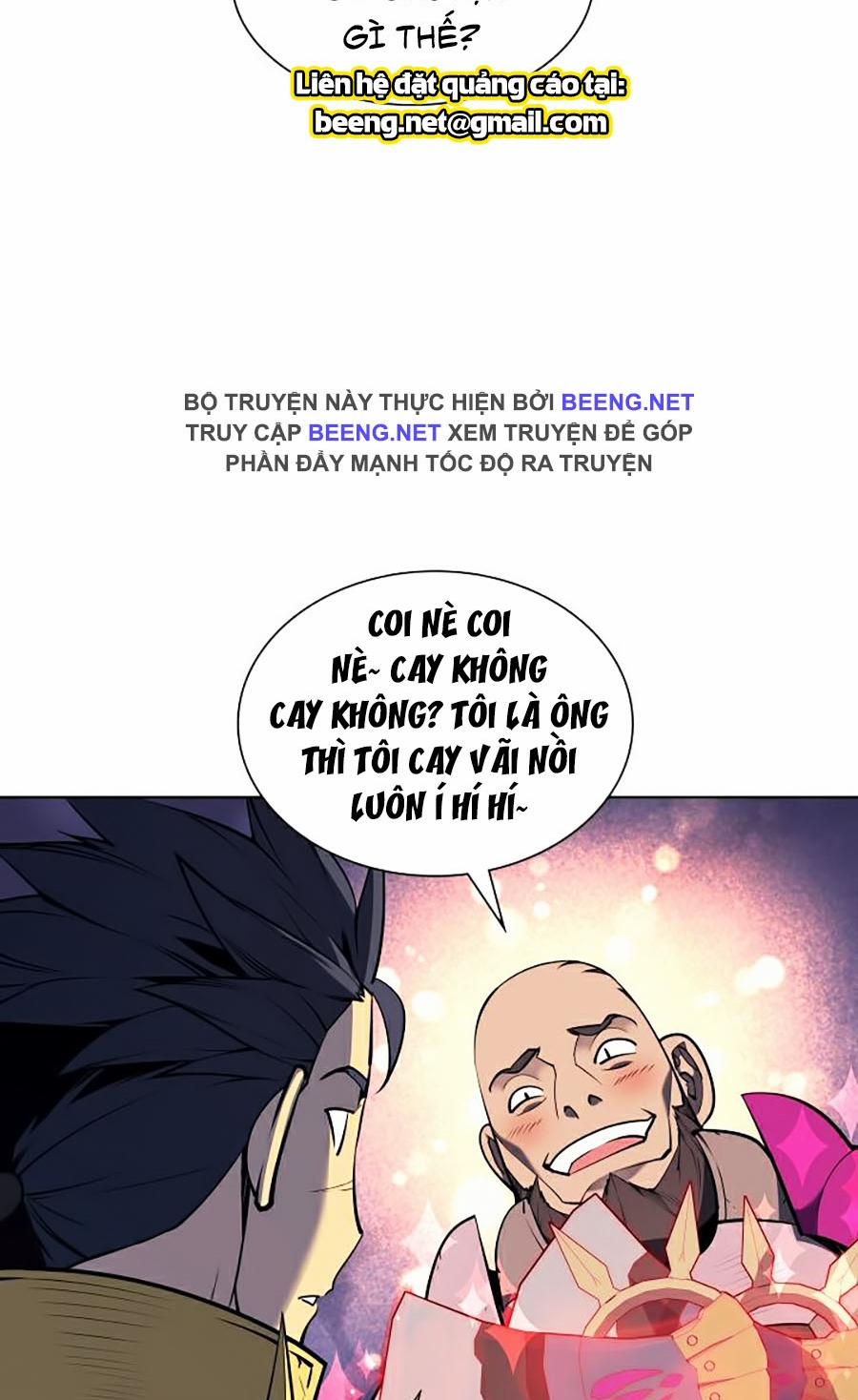 Thợ Rèn Huyền Thoại 53 trang 11