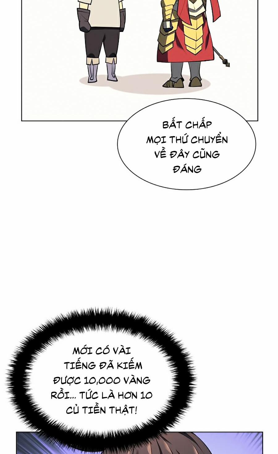 Thợ Rèn Huyền Thoại 53 trang 16