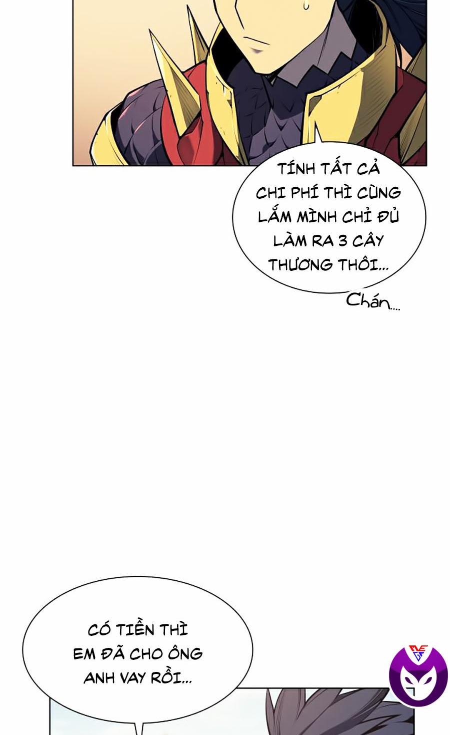 Thợ Rèn Huyền Thoại 53 trang 2