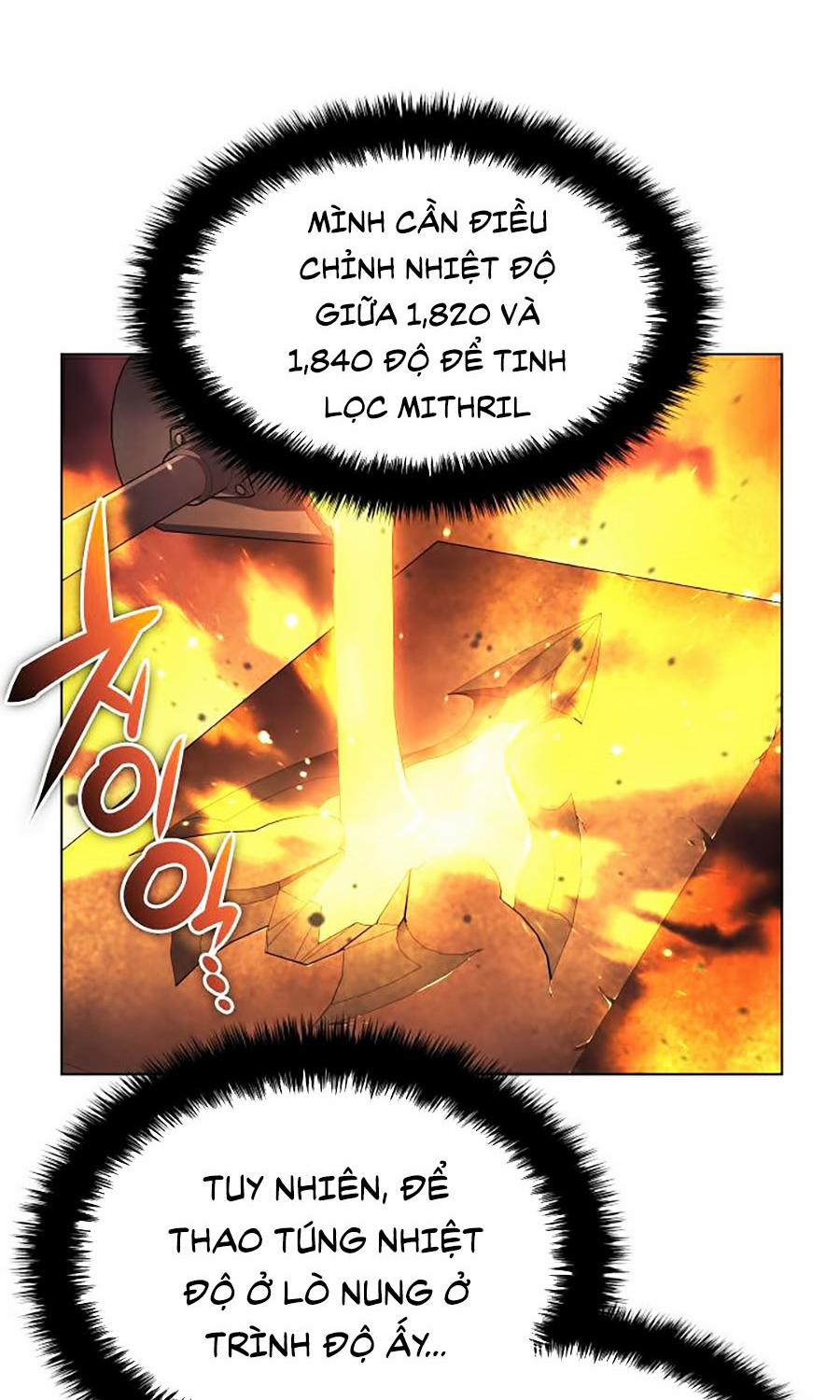 Thợ Rèn Huyền Thoại 53 trang 26