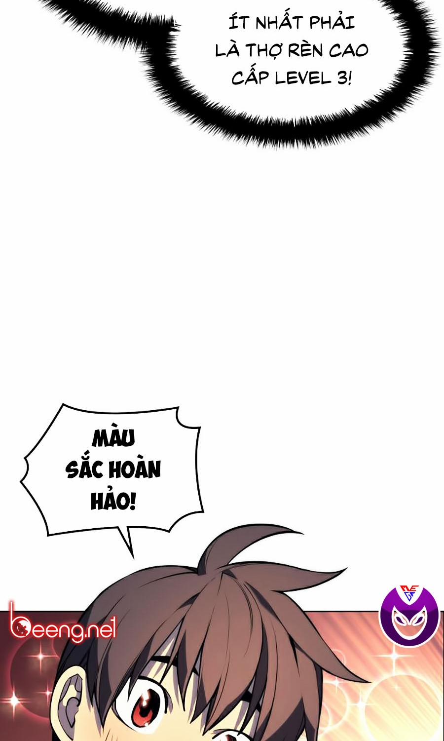 Thợ Rèn Huyền Thoại 53 trang 27