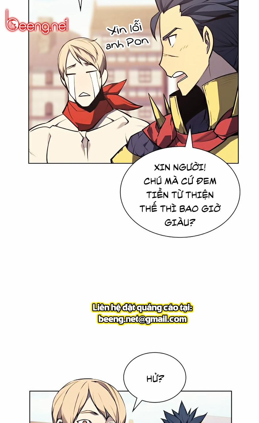 Thợ Rèn Huyền Thoại 53 trang 3