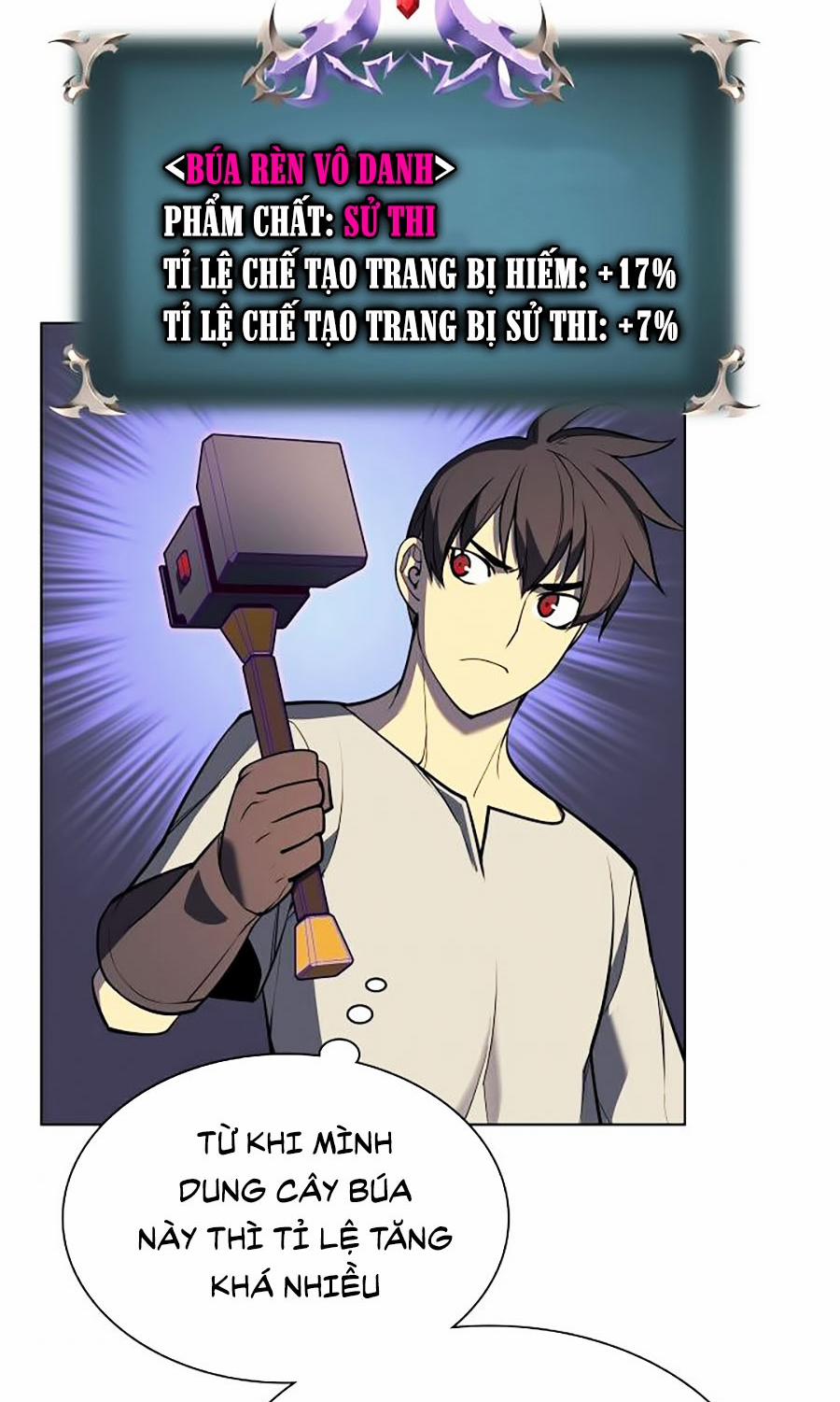 Thợ Rèn Huyền Thoại 53 trang 30