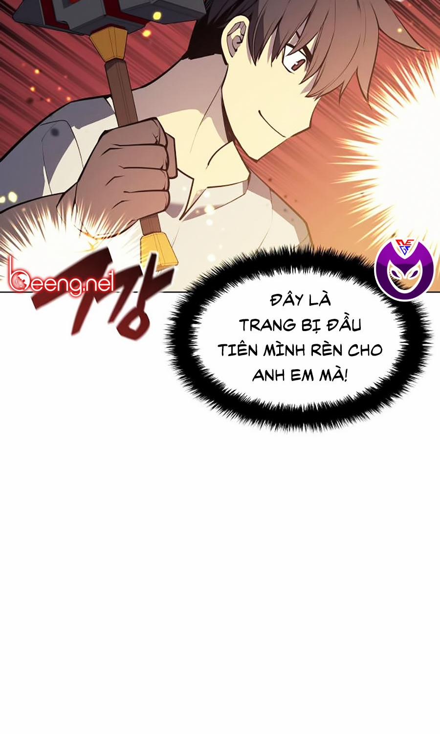 Thợ Rèn Huyền Thoại 53 trang 32