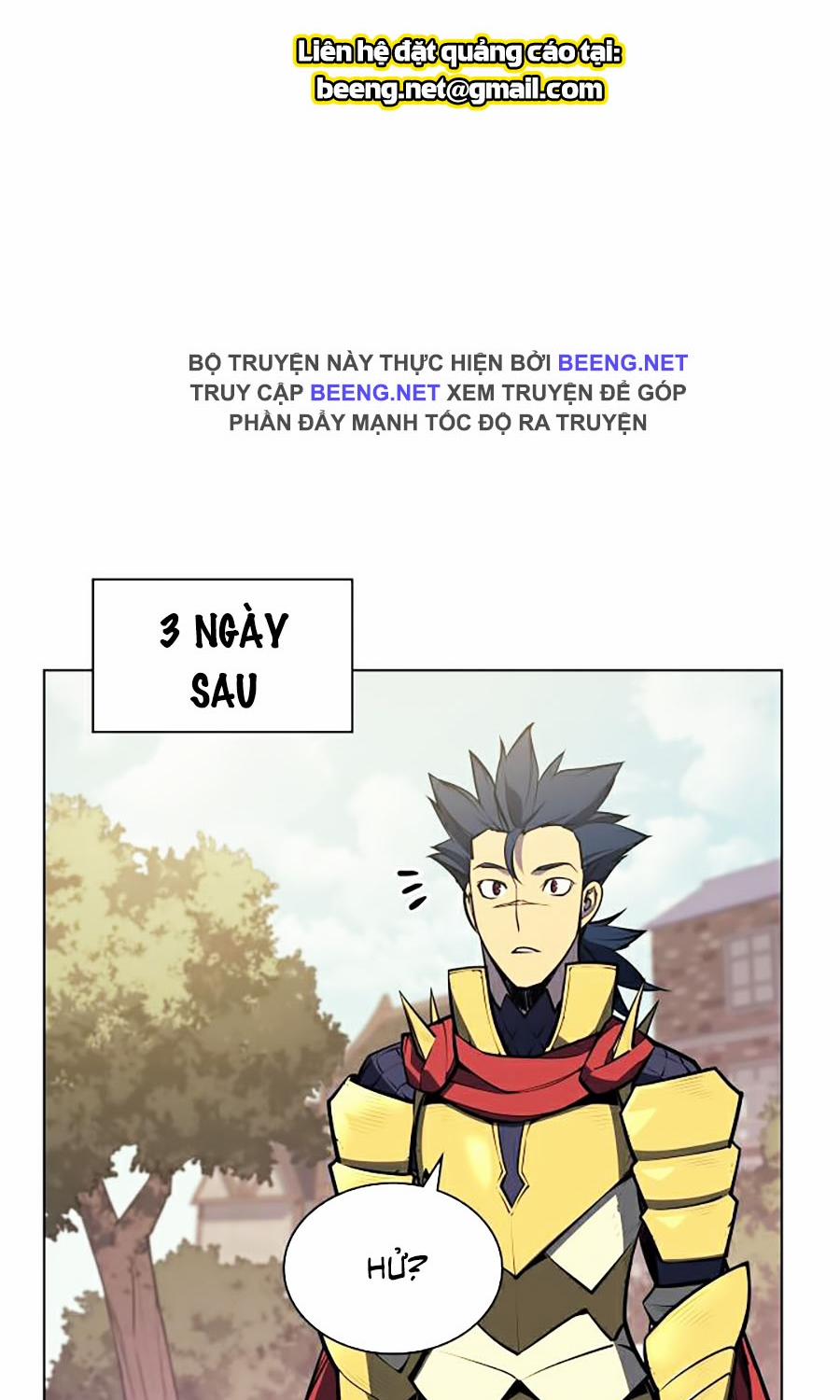 Thợ Rèn Huyền Thoại 53 trang 33