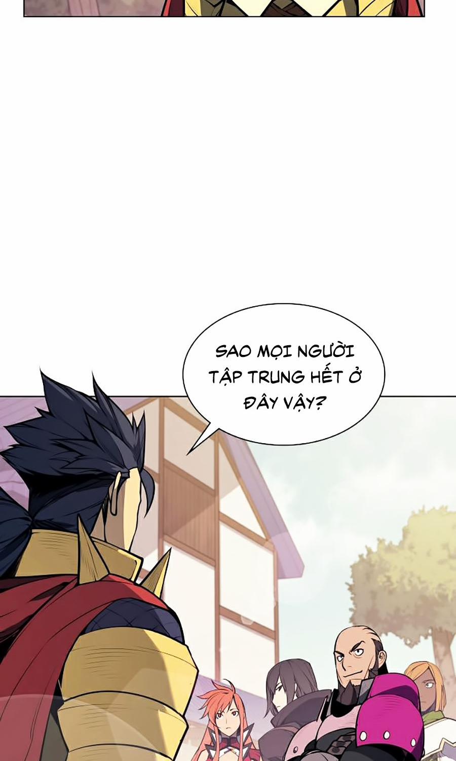 Thợ Rèn Huyền Thoại 53 trang 34