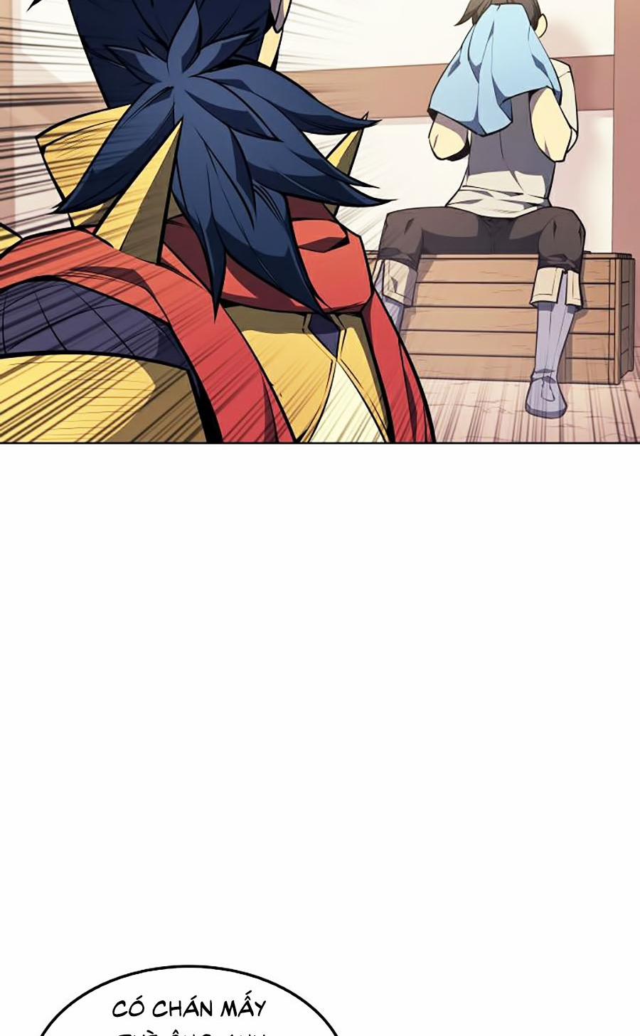 Thợ Rèn Huyền Thoại 53 trang 43