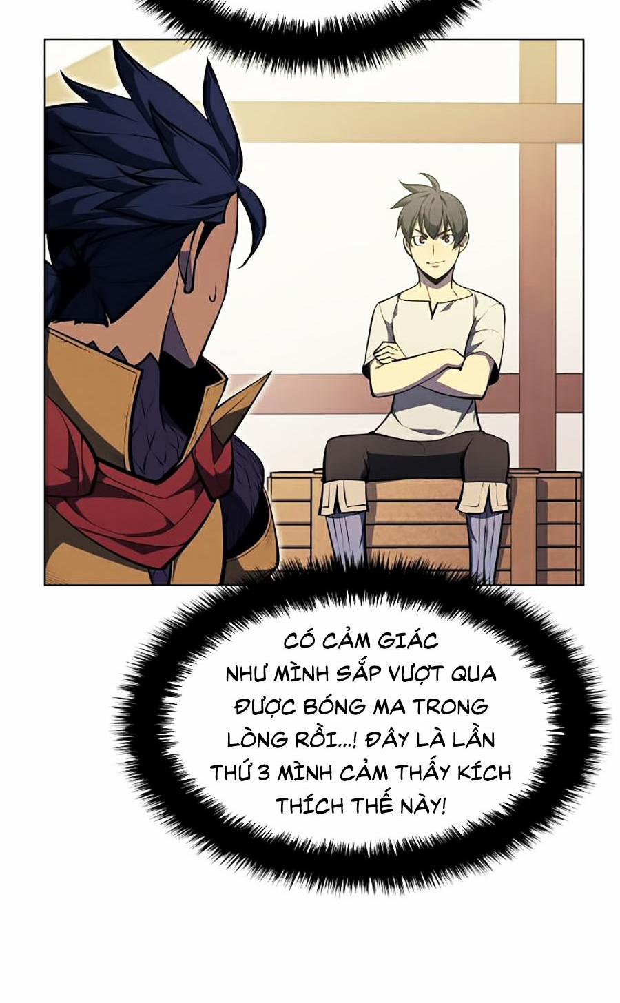 Thợ Rèn Huyền Thoại 53 trang 58