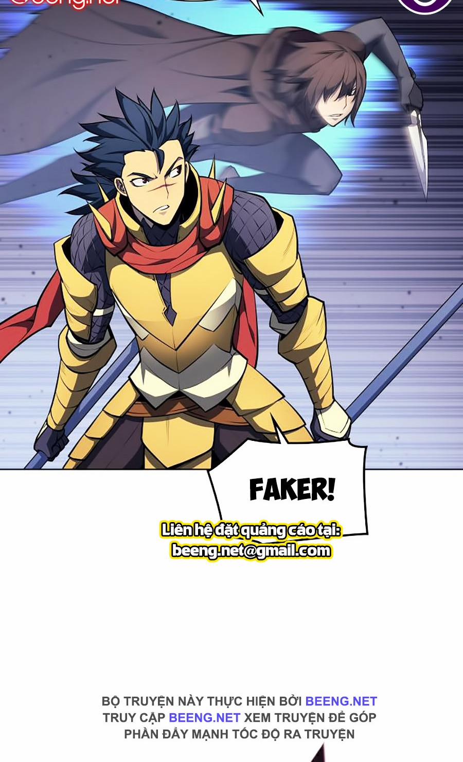 Thợ Rèn Huyền Thoại 53 trang 64