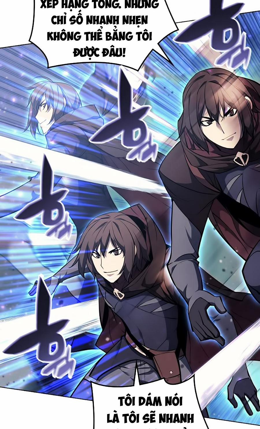 Thợ Rèn Huyền Thoại 53 trang 70