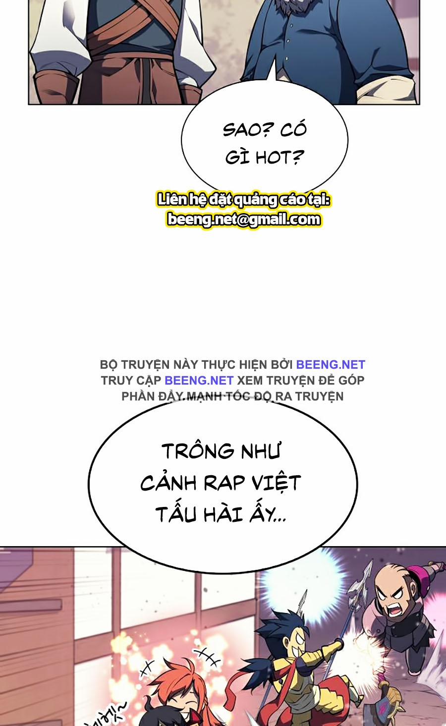 Thợ Rèn Huyền Thoại 53 trang 82