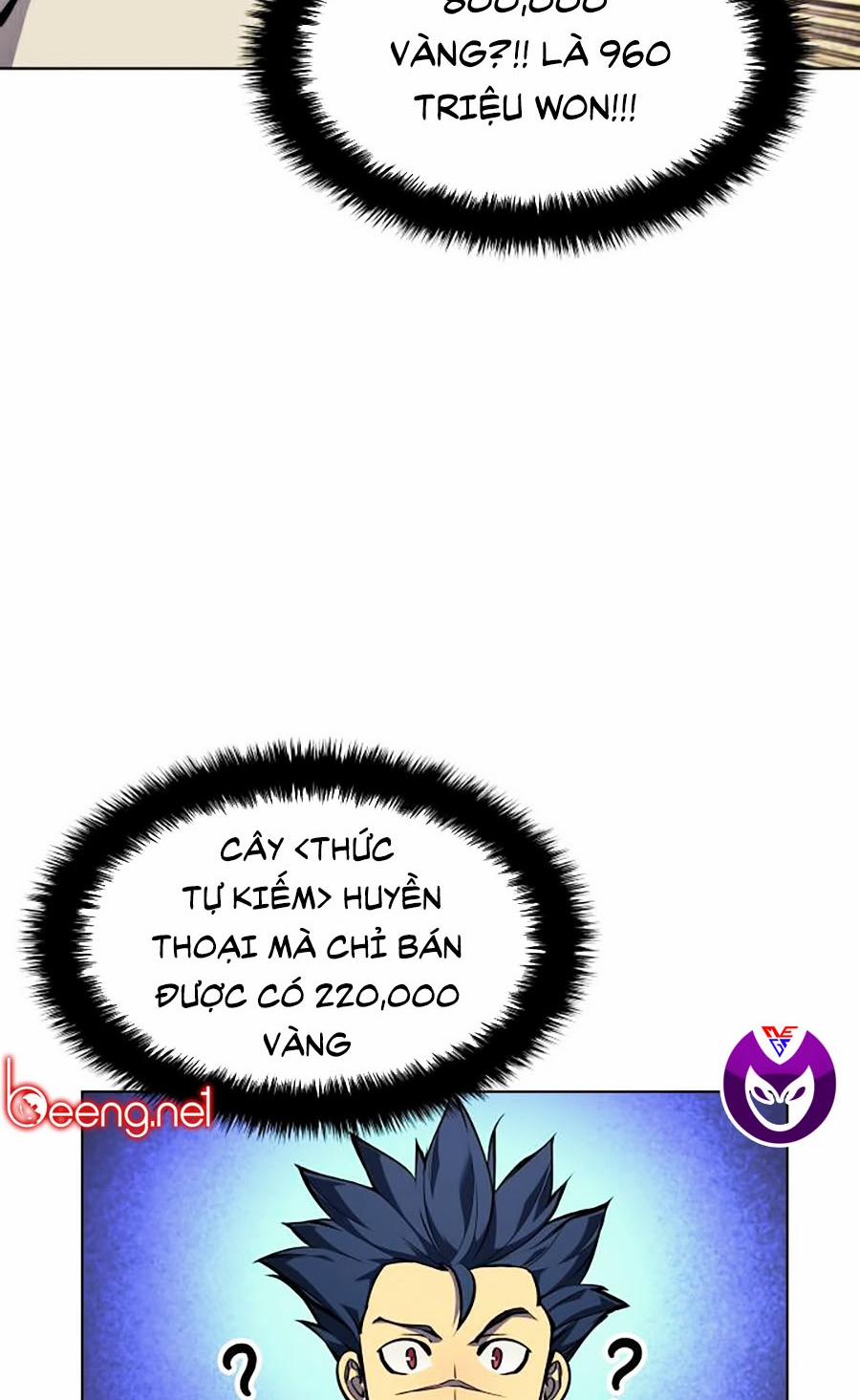 Thợ Rèn Huyền Thoại 53 trang 89