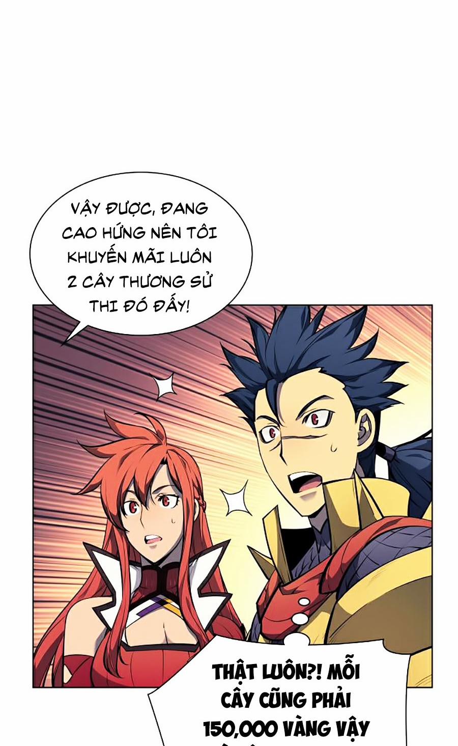 Thợ Rèn Huyền Thoại 53 trang 92