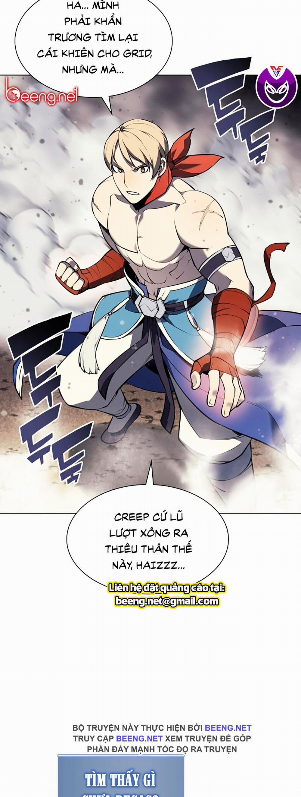 Thợ Rèn Huyền Thoại 54 trang 1