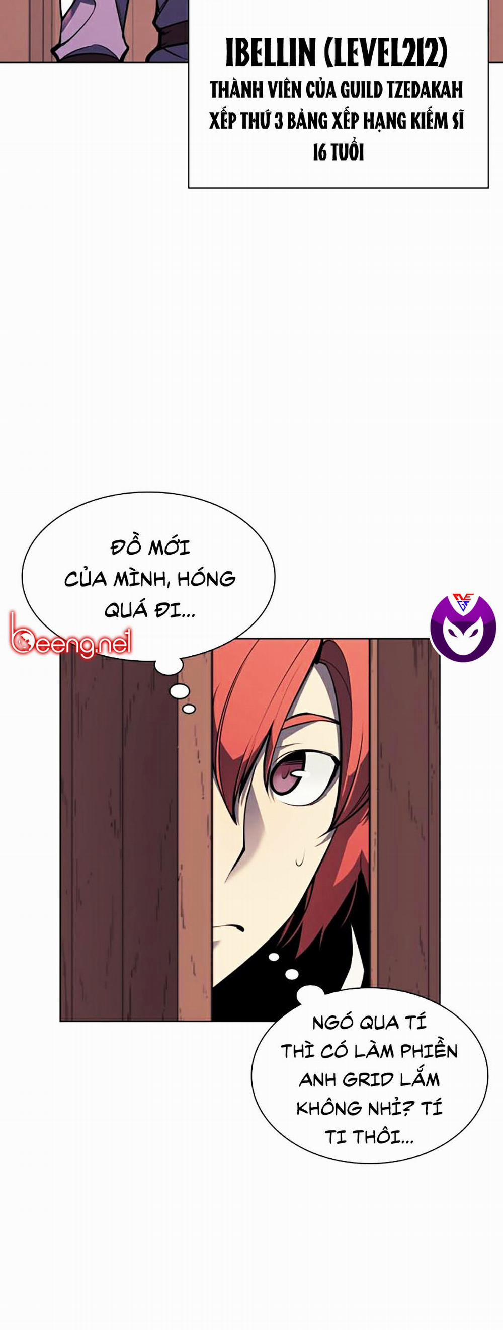 Thợ Rèn Huyền Thoại 54 trang 12