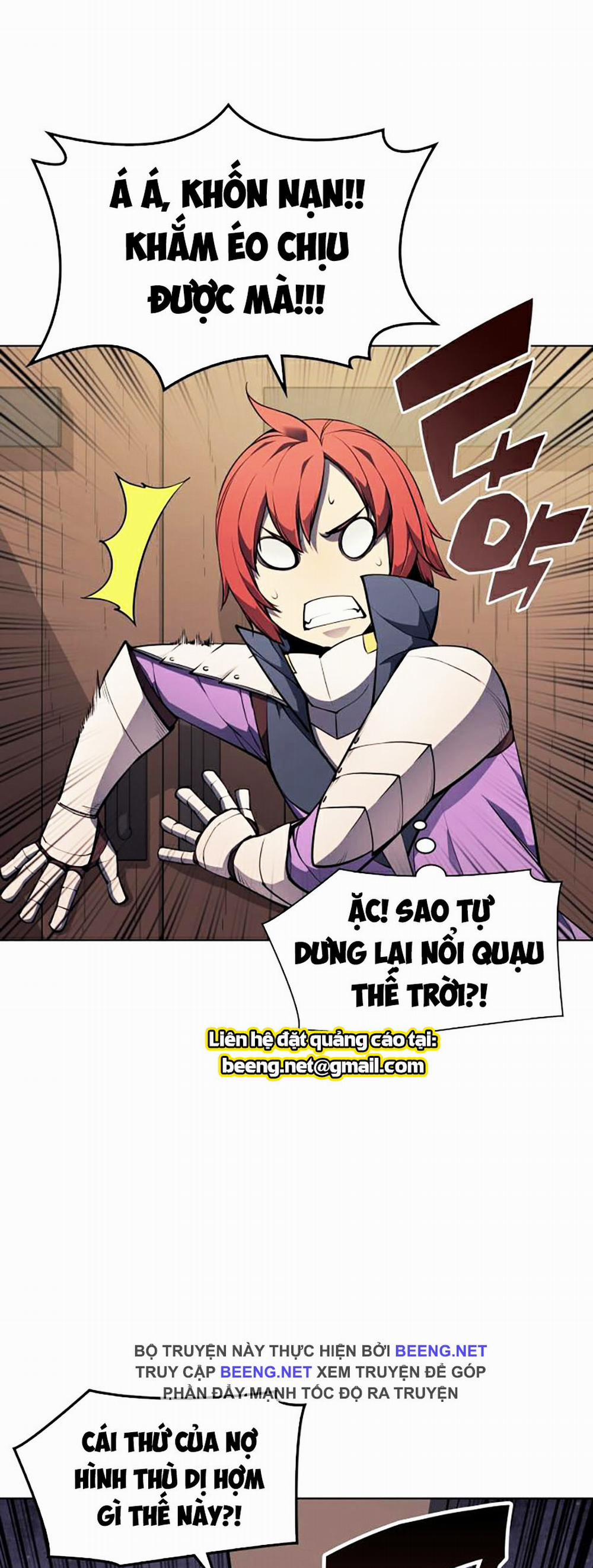 Thợ Rèn Huyền Thoại 54 trang 13