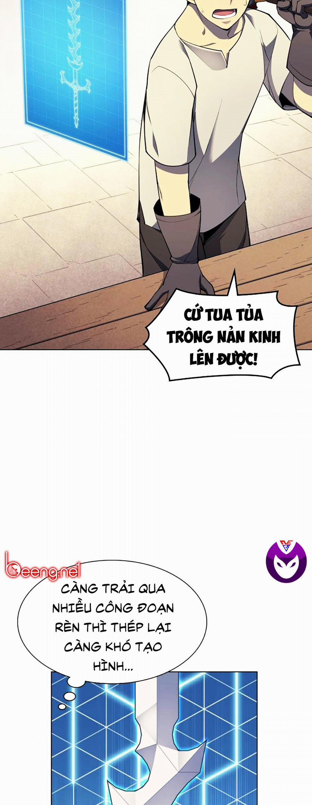 Thợ Rèn Huyền Thoại 54 trang 15