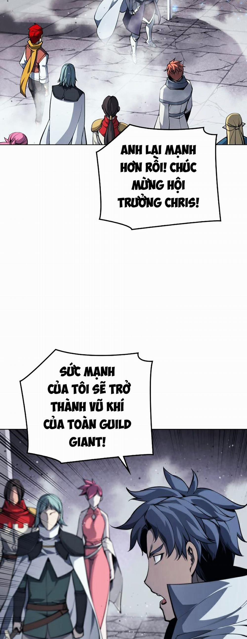 Thợ Rèn Huyền Thoại 54 trang 25