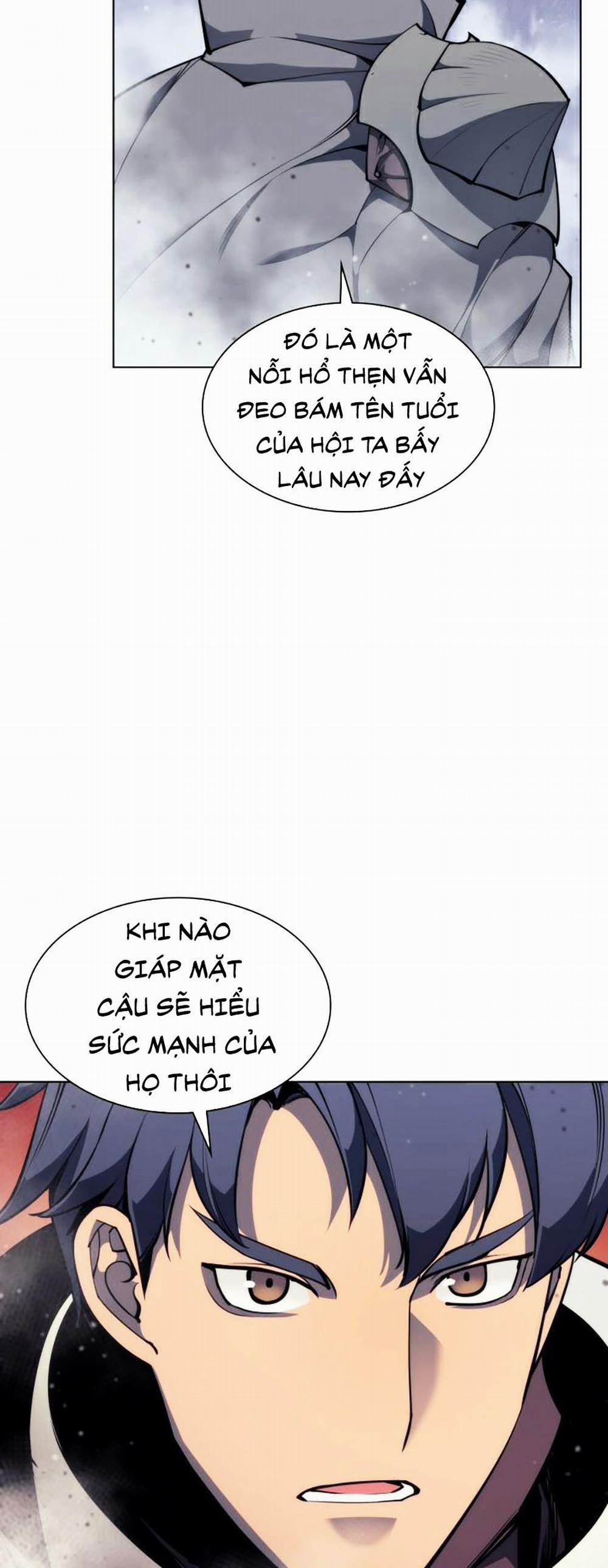 Thợ Rèn Huyền Thoại 54 trang 29