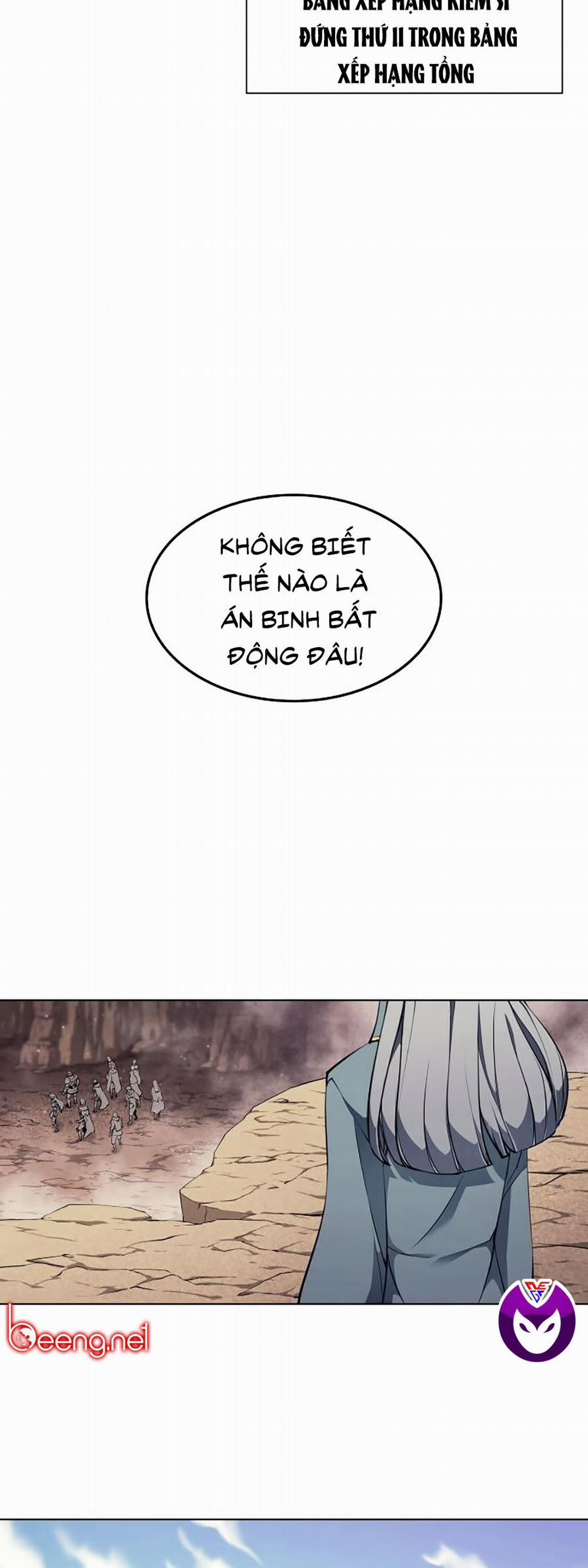 Thợ Rèn Huyền Thoại 54 trang 34