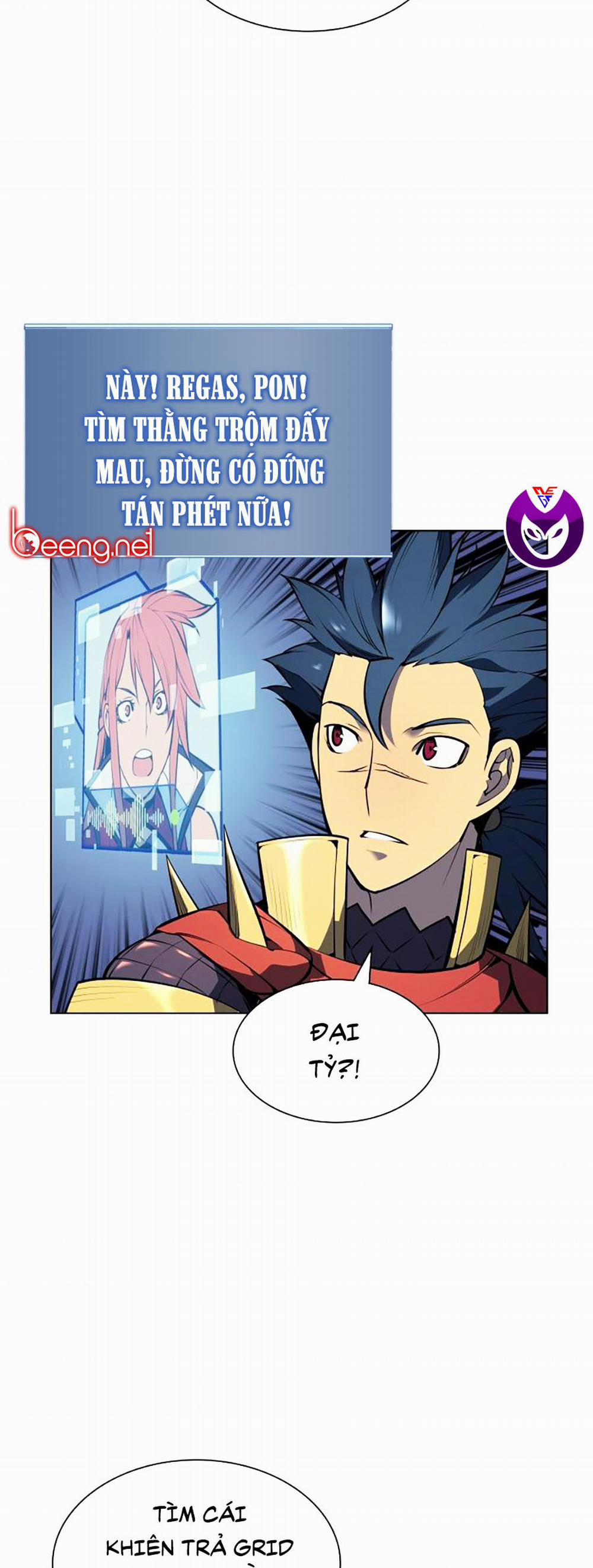 Thợ Rèn Huyền Thoại 54 trang 4