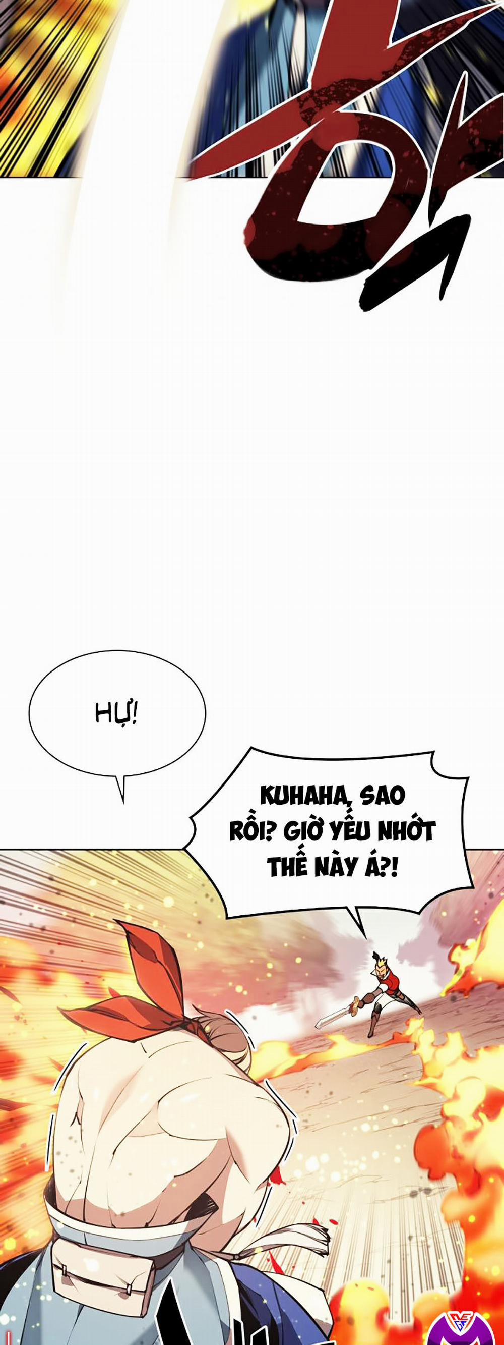 Thợ Rèn Huyền Thoại 54 trang 41