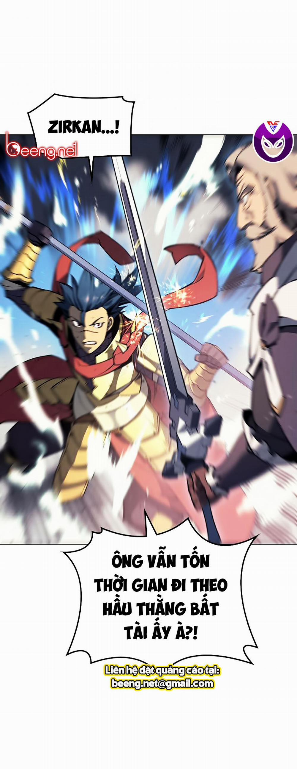 Thợ Rèn Huyền Thoại 54 trang 46