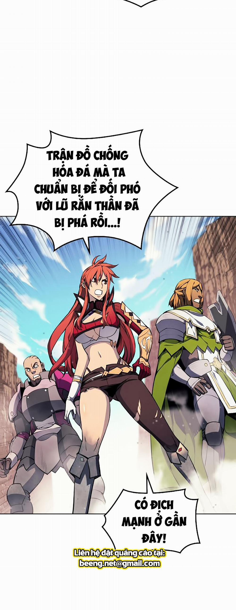 Thợ Rèn Huyền Thoại 54 trang 53