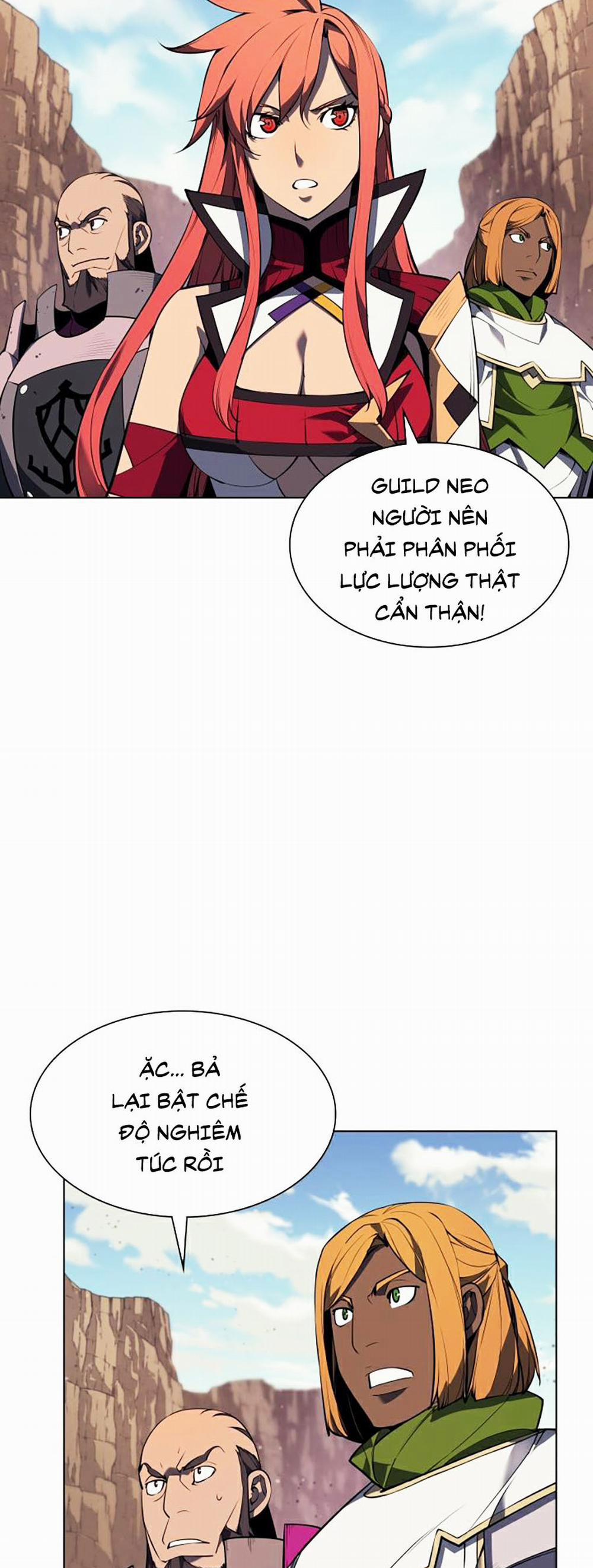 Thợ Rèn Huyền Thoại 54 trang 6