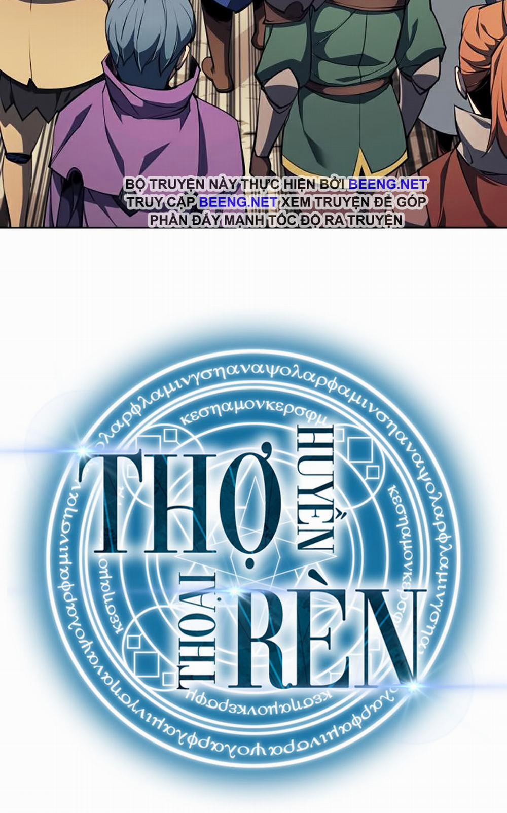 Thợ Rèn Huyền Thoại 54 trang 74