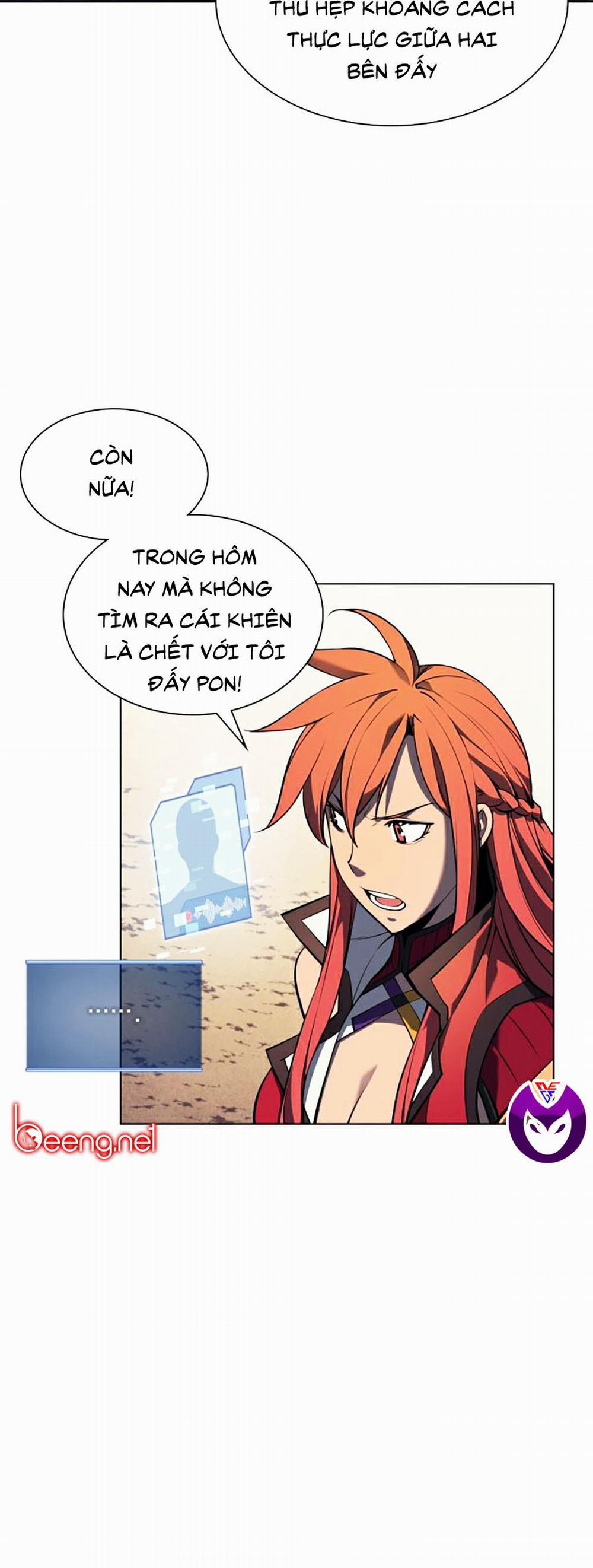 Thợ Rèn Huyền Thoại 54 trang 8