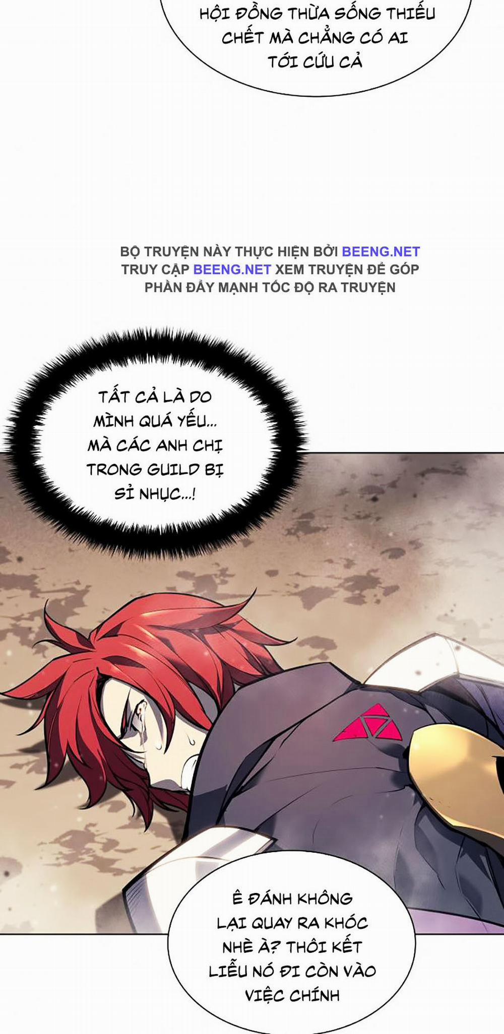 Thợ Rèn Huyền Thoại 55 trang 11