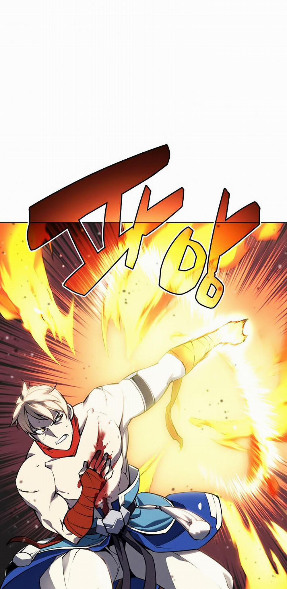 Thợ Rèn Huyền Thoại 55 trang 19