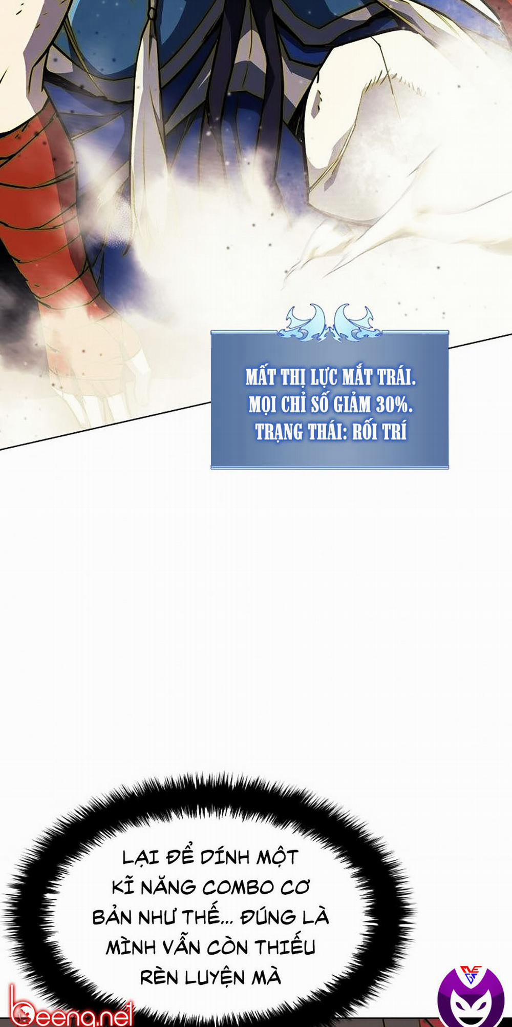 Thợ Rèn Huyền Thoại 55 trang 37