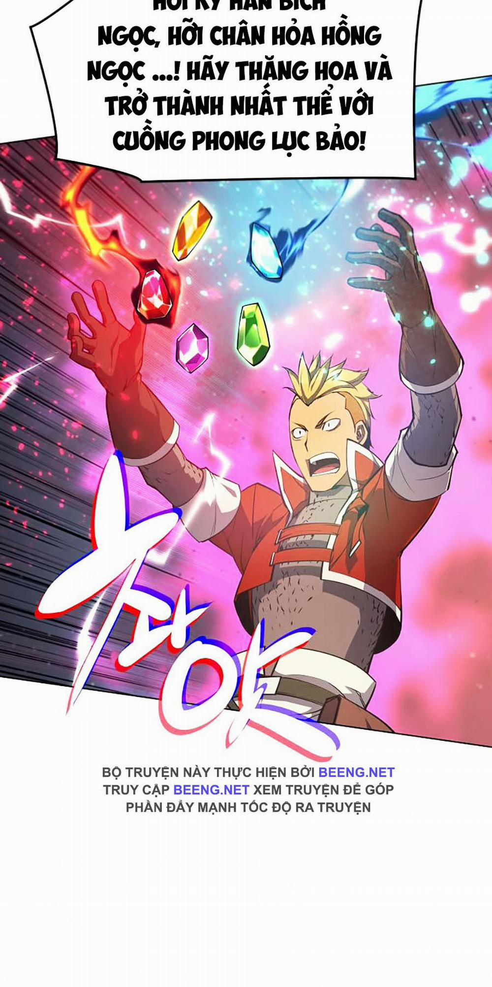 Thợ Rèn Huyền Thoại 55 trang 39