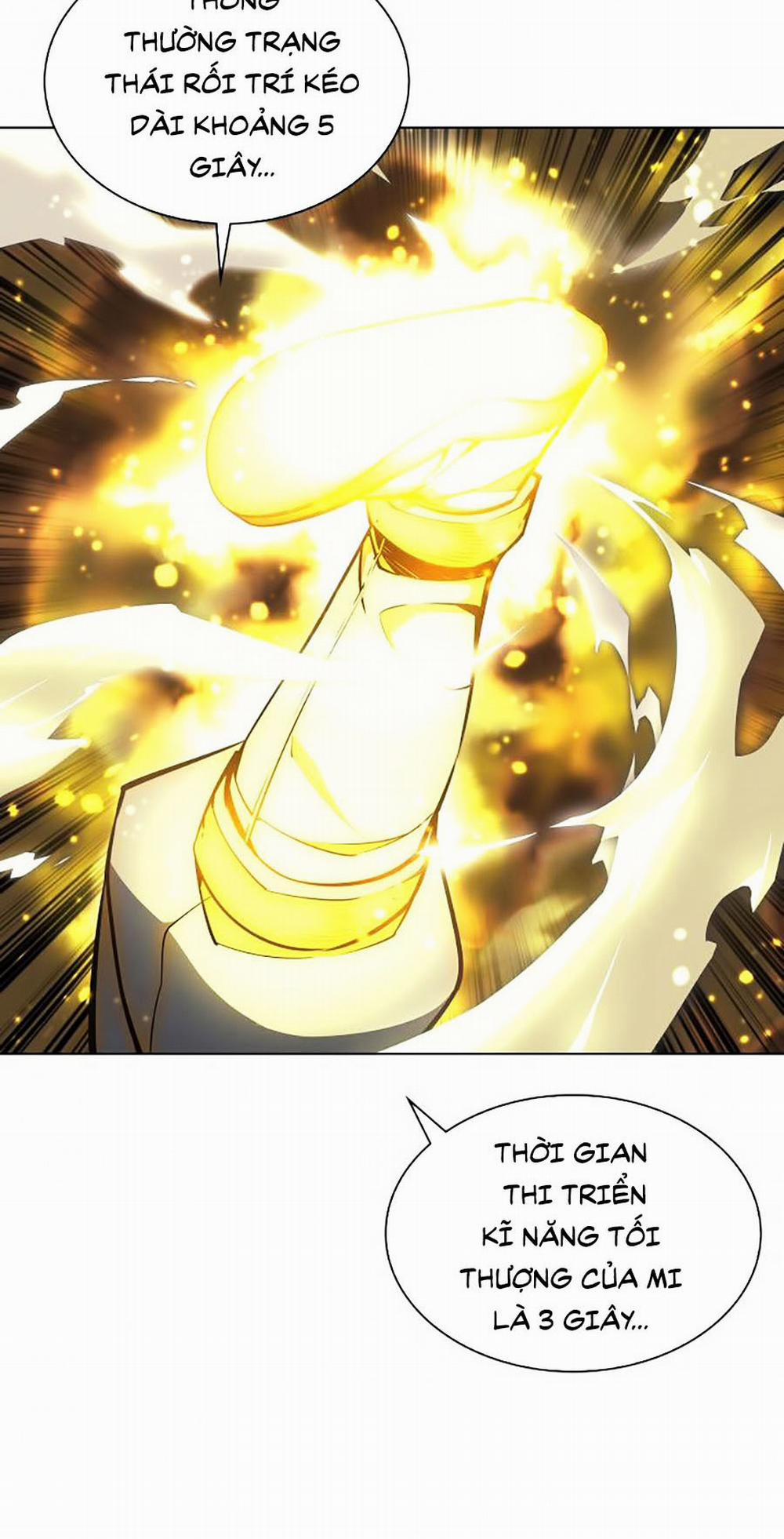 Thợ Rèn Huyền Thoại 55 trang 46