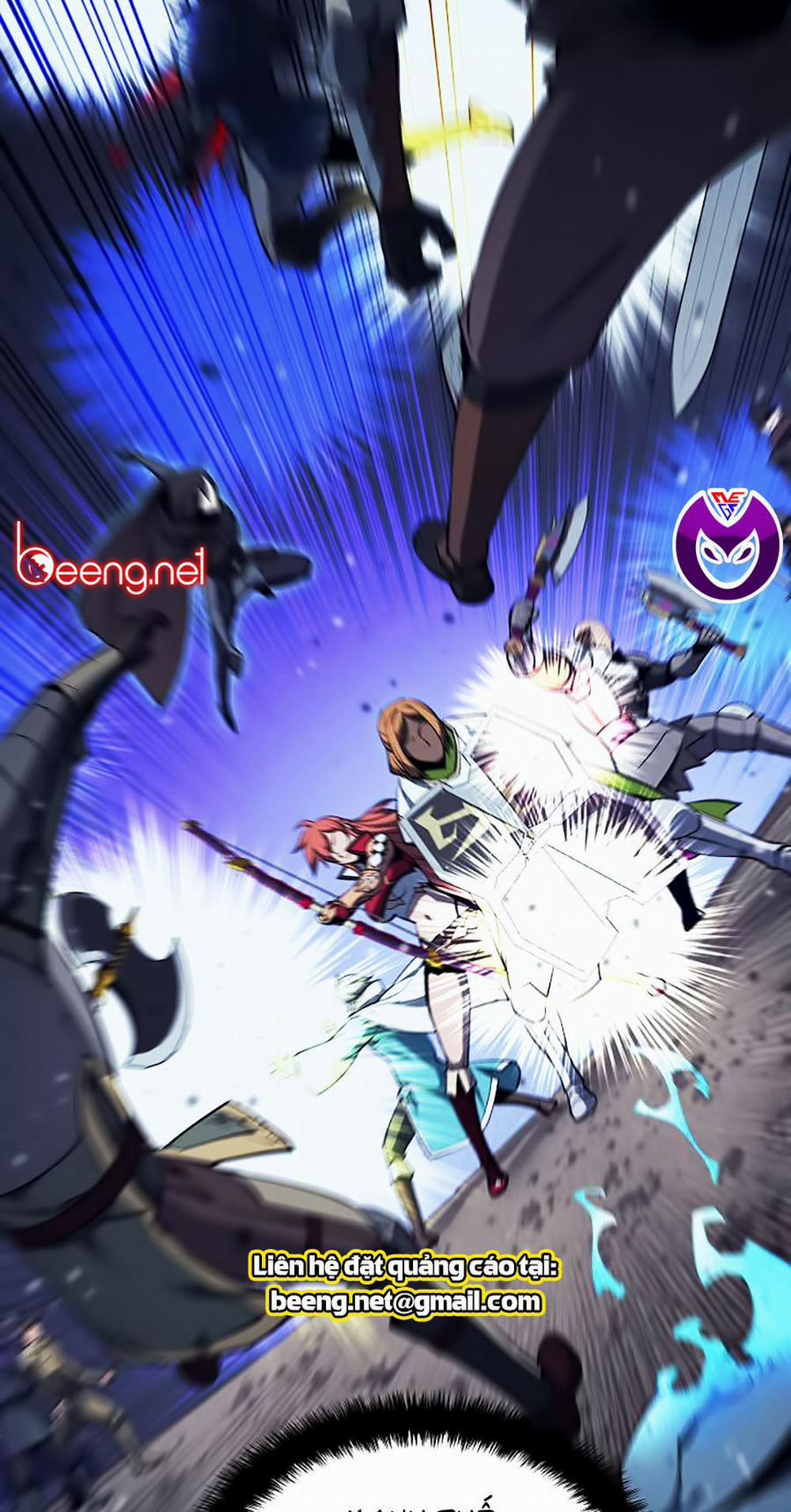 Thợ Rèn Huyền Thoại 55 trang 81