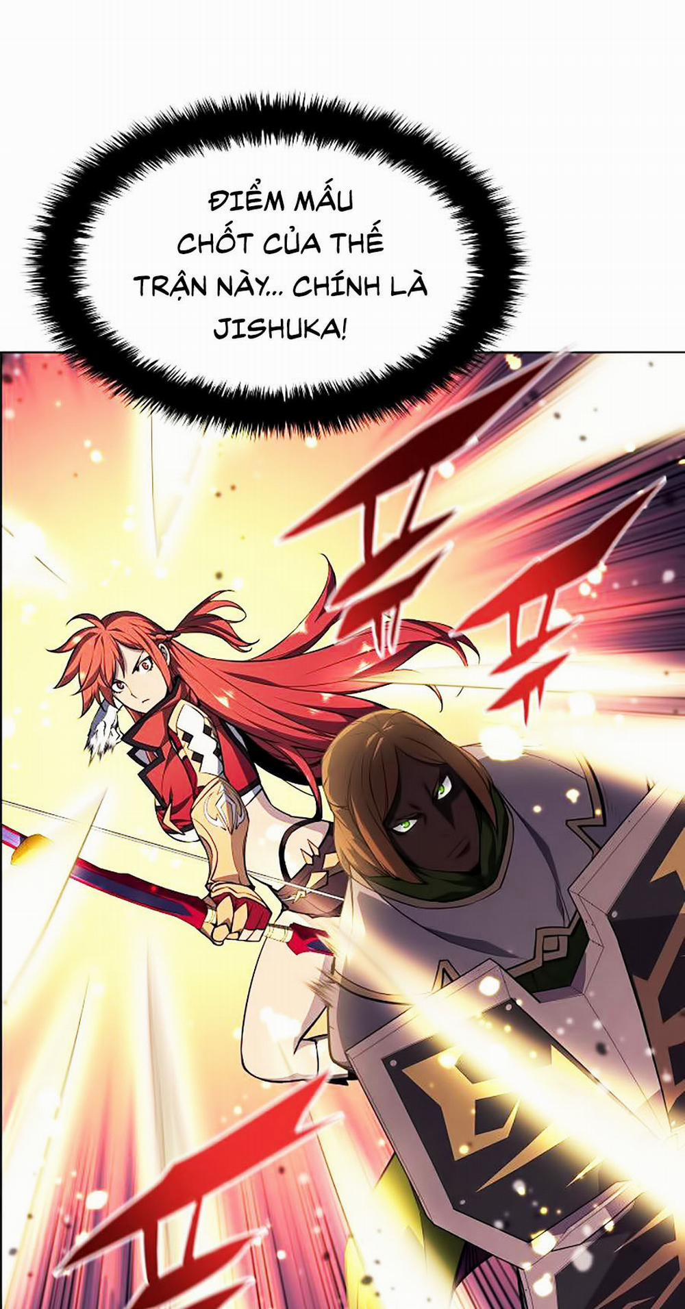 Thợ Rèn Huyền Thoại 55 trang 83