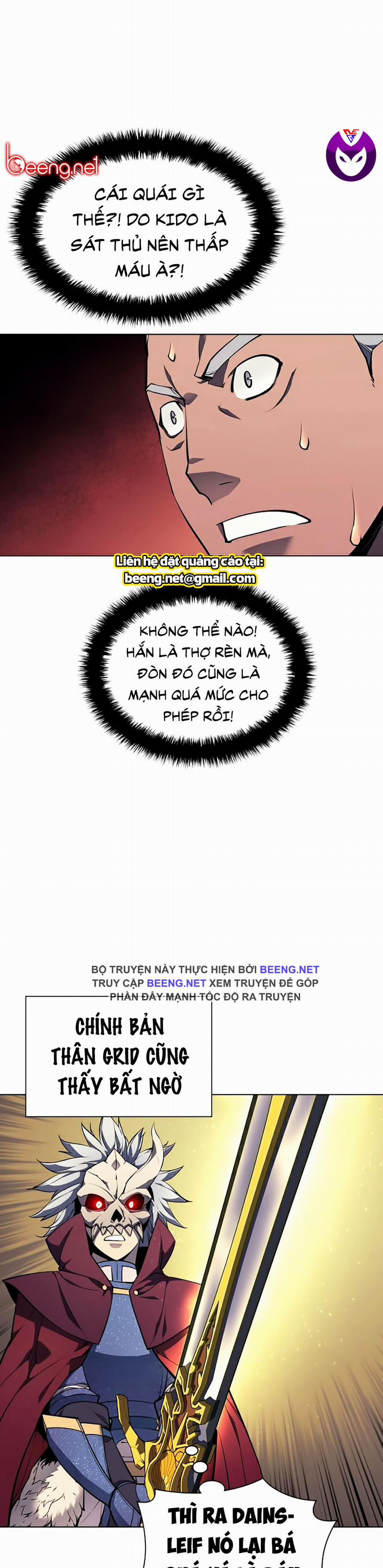 Thợ Rèn Huyền Thoại 56 trang 10