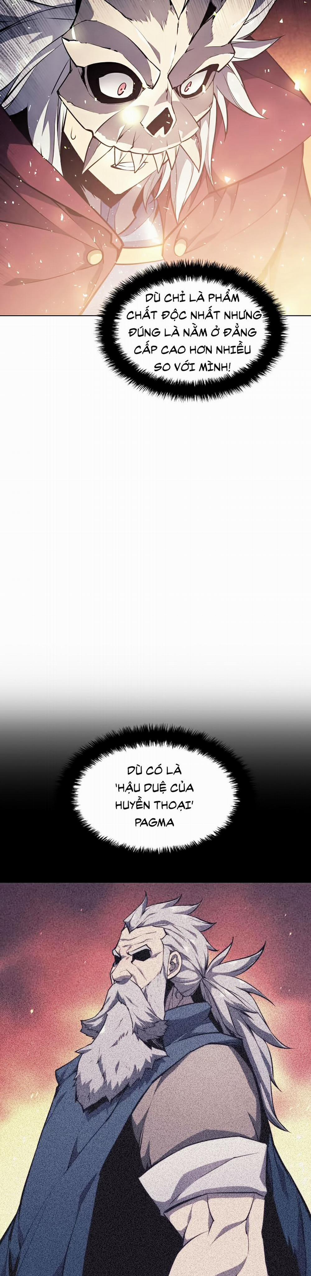 Thợ Rèn Huyền Thoại 56 trang 13