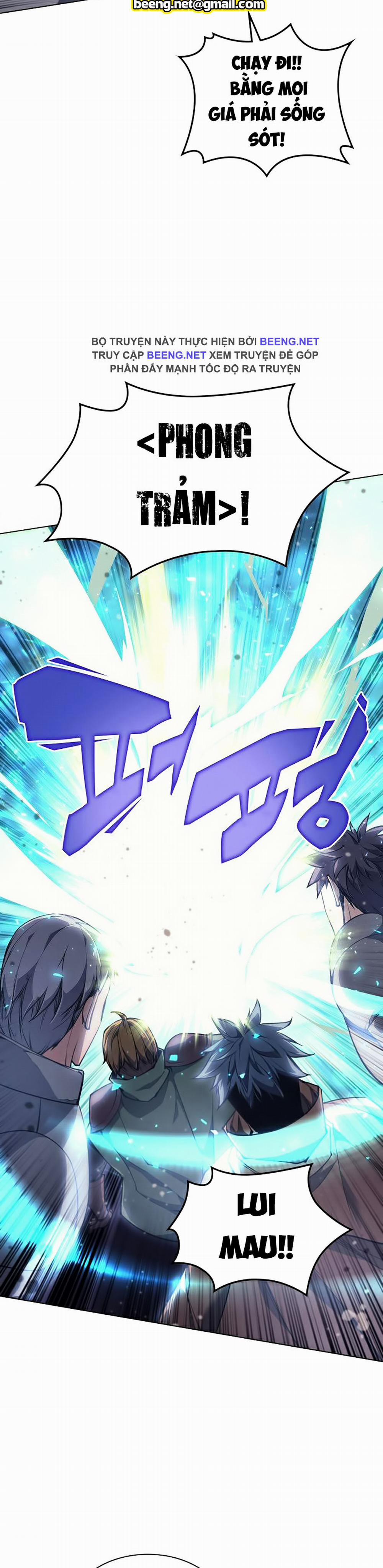 Thợ Rèn Huyền Thoại 56 trang 19