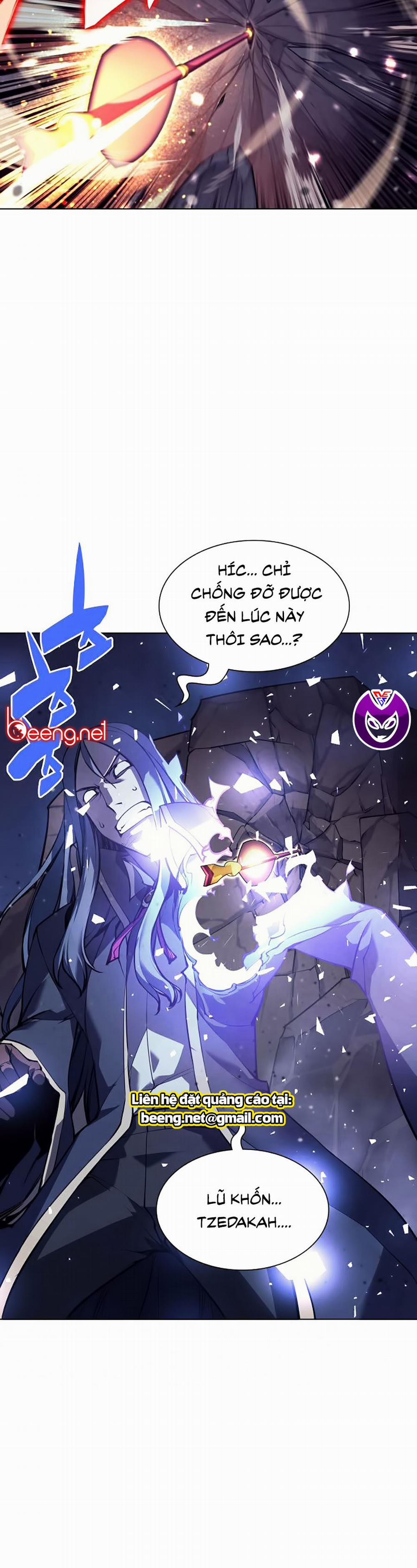 Thợ Rèn Huyền Thoại 56 trang 22