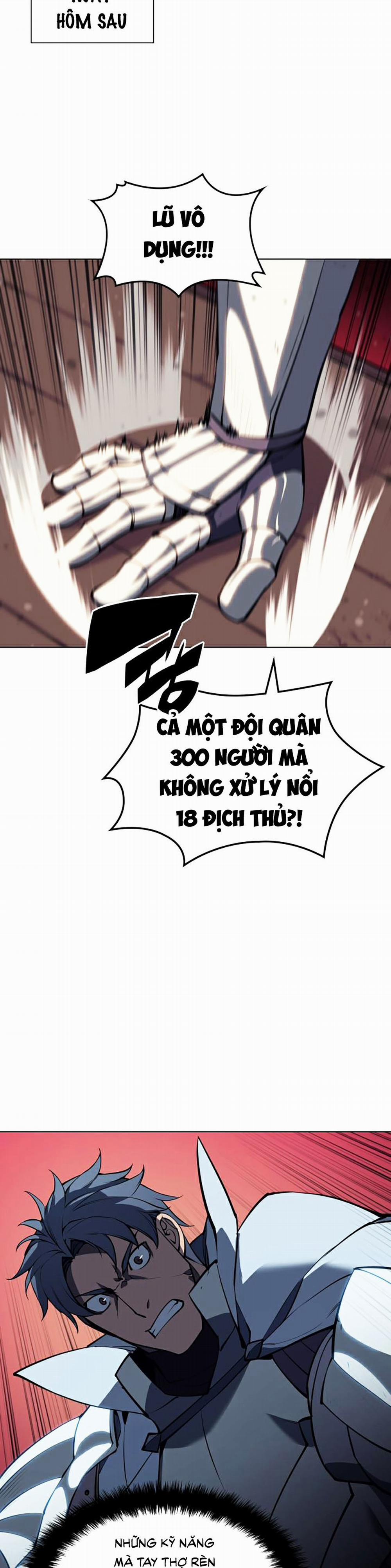 Thợ Rèn Huyền Thoại 56 trang 37