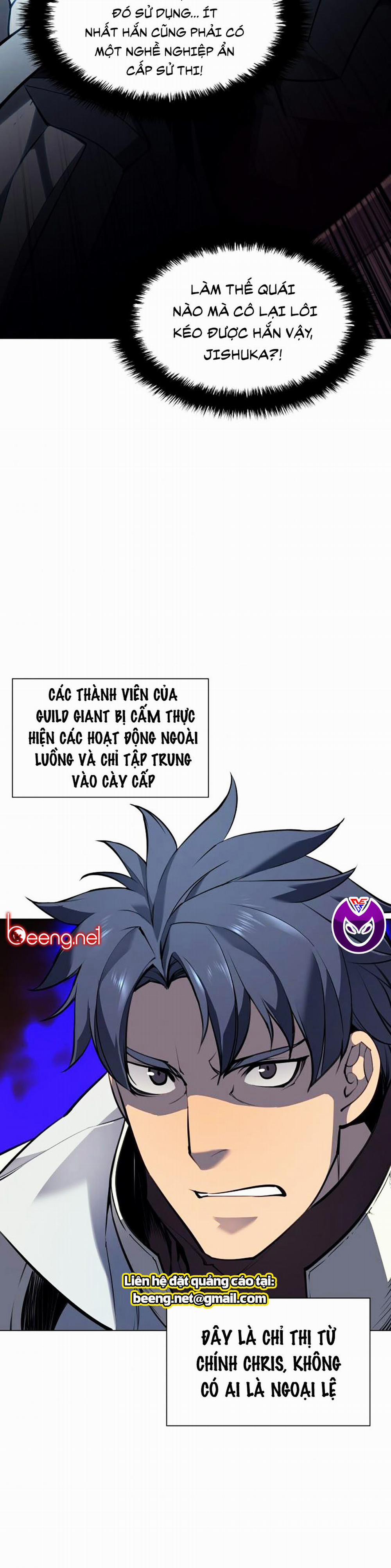 Thợ Rèn Huyền Thoại 56 trang 38