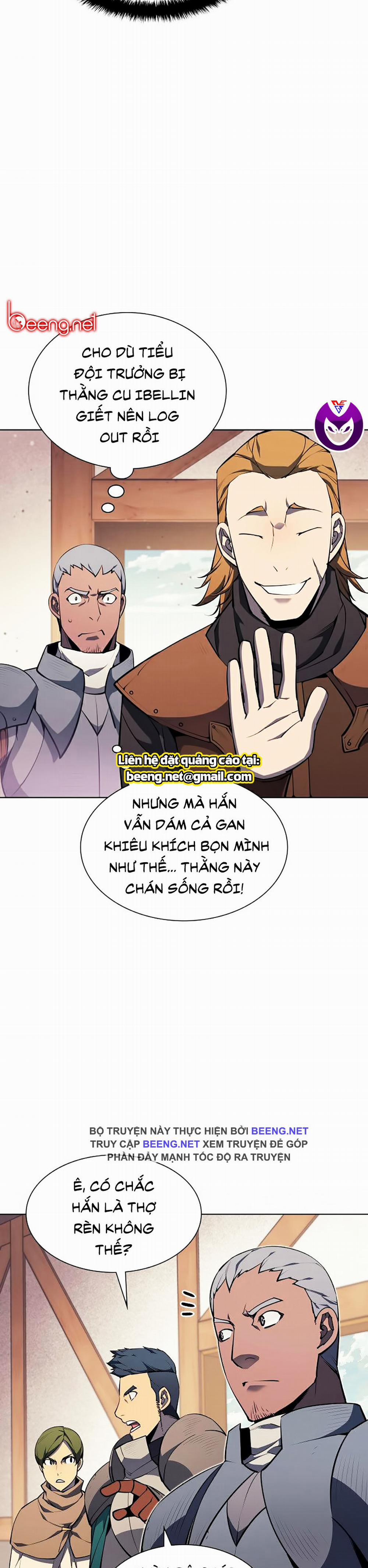 Thợ Rèn Huyền Thoại 56 trang 5