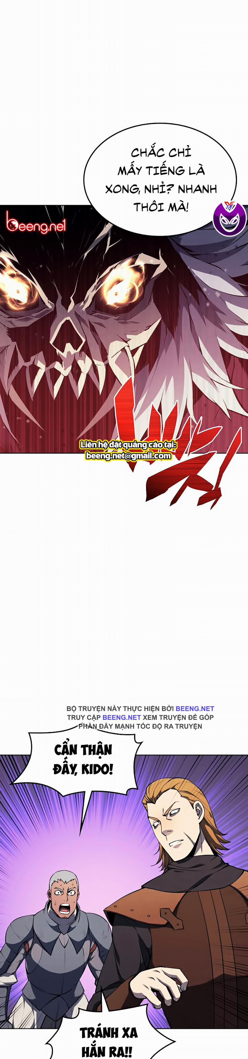 Thợ Rèn Huyền Thoại 56 trang 7