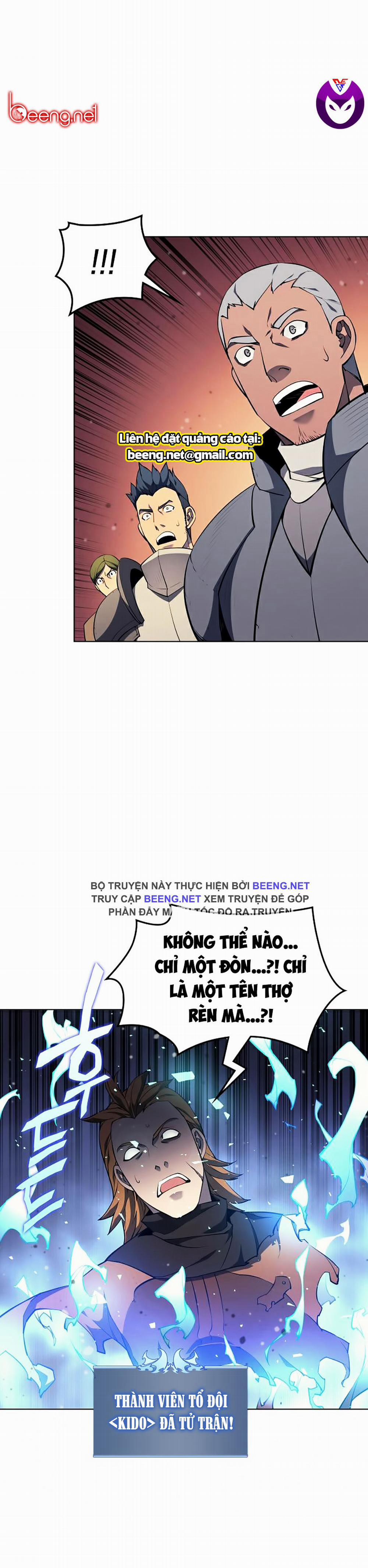 Thợ Rèn Huyền Thoại 56 trang 9